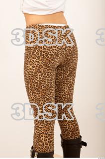 Leggings texture of Teena 0017